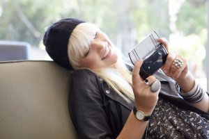 Xperia Play: non un “semplice” smartphone