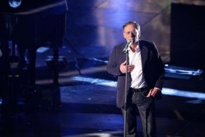 Festival di Sanremo: non solo canzonette