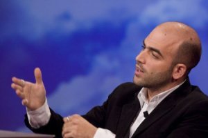 Saviano torna da Fazio e annunciano la seconda edizione di "Vieni via con me"
