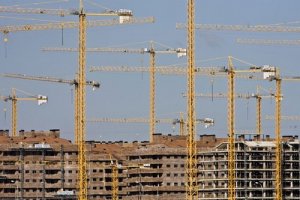 La cementificazione procede senza soste
