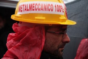 Riparte la cassa integrazione