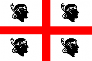 Sardegna terra di conquista NATO e dell'imperialismo italofrancese ma c'è chi dice no