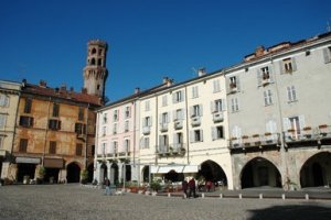 Elezioni contro corrente nella provincia di Vercelli
