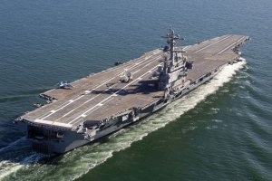 Referendum con 2 reattori nucleari USA nel Golfo di Napoli