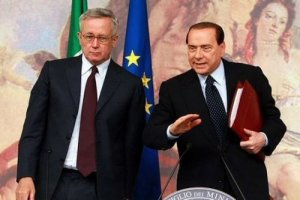 Berlusconi-Tremonti: tandem socialcomunista