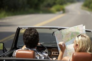 Viaggio attraverso l'Italia
