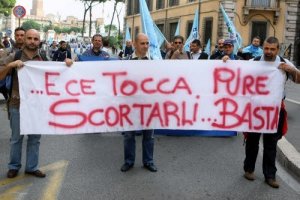 I tagli alla sicurezza del cittadino