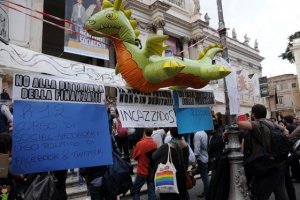 Liberalismo non fa rima con libertà