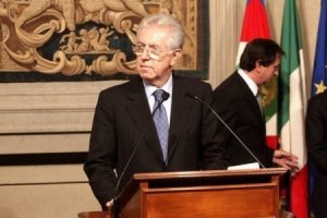 Il Governo Monti ai raggi X