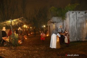 Succivo (CE): è iniziata la seconda edizione di “Natale a Succivo”