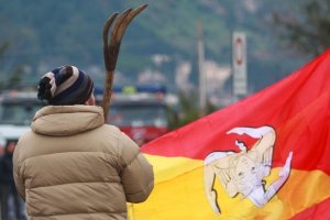 Movimento dei forconi: giù le mani dai movimenti popolari
