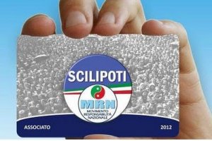 Scilipoti: le nuove tessere del MRN tra taoismo italico e cristianesimo