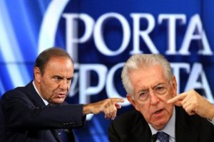L'offensiva mediatica del Governo