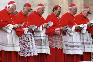 Ici-Chiesa: Monti chiarisce, i vescovi ringraziano