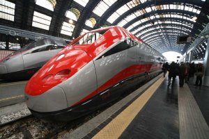 TAV: 22 anni di proteste e inchieste