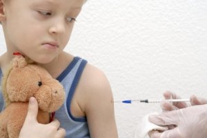 Genitori che non vaccinano i bambini: che fare?