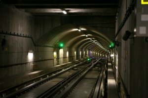 Quando si buttano sotto il treno