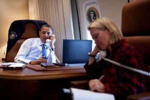 Il nuovo documentario per la rielezione di Obama