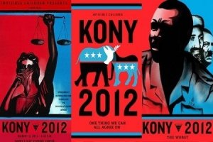 Kony 2012: il video più virale della storia del web