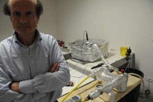 Le disavventure oltreoceano del catalizzatore di energia e-cat