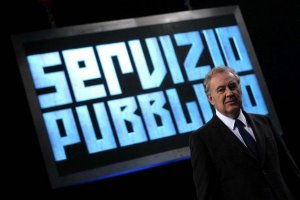 Servizio pubblico. La verità sulle stragi e la trattativa