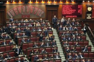 Rimborsi elettorali: nessun controllo statale è credibile