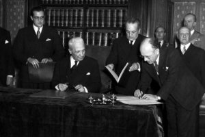 Il pareggio di bilancio era già stato previsto dai "padri costituenti"
