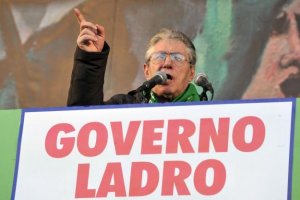 Italiani battiamo un colpo contro questa classe politica