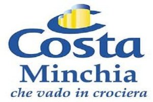 I turisti "Costa" e le magliette inopportune