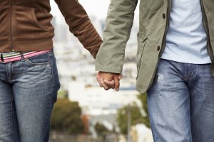 Convivente? Per la legge italiana esisti solo se sei un parlamentare