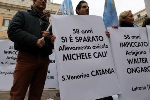 Crisi: il lavoro è una questione di vita o di morte