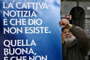 Atei: su ‘Avvenire' il cardinal Biffi rispolvera gli stereotipi: “Hanno fede, si autoconvincono”