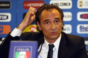 I convocati di Prandelli per l'amichevole col Lussemburgo. Fuori Criscito