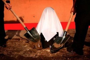 Salviamo Intisar dalla lapidazione in Sudan