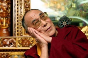 Dalai Lama a Milano: rispetto per i non credenti