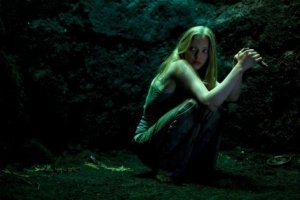 Gone, Amanda Seyfried è pazza?