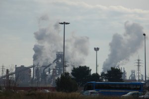 Il sistema Taranto: non vedo, non sento, non parlo