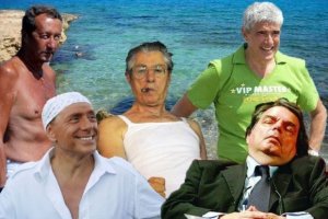 Quando la Casta va in vacanza