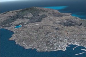 Cari cittadini di Pantelleria, sicuri che l'aeroporto fosse il problema maggiore?
