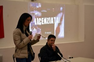 Ecco il primo licenziamento per motivi economici