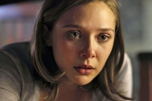 Silent House, Elizabeth Olsen e il pianosequenza