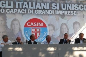 Dopo Monti c'è solo Monti