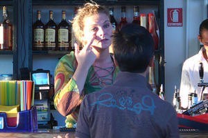 Sensazionale: a Ravenna in un bar del centro la tazzina costa 0.50€