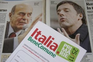 Le Primarie mettono a nudo il PD