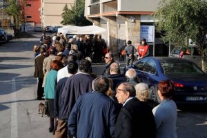 Le primarie: tre milioni e passa da ringraziare, ma non per Beppe