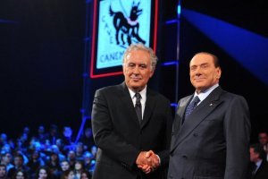 La disfatta di Santoro