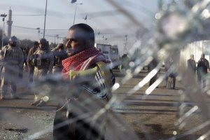 Bugie, secessioni e tanto petrolio. Quel che rimane dell'Iraq