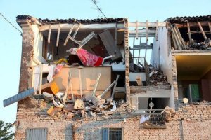 Terremoto: si può uscire dall'emergenza con più occupazione e più sicurezza?