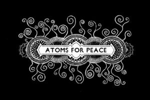 Atoms for Peace: ascoltate il nuovo disco in streaming