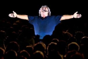 Grillo: "Che fare?"